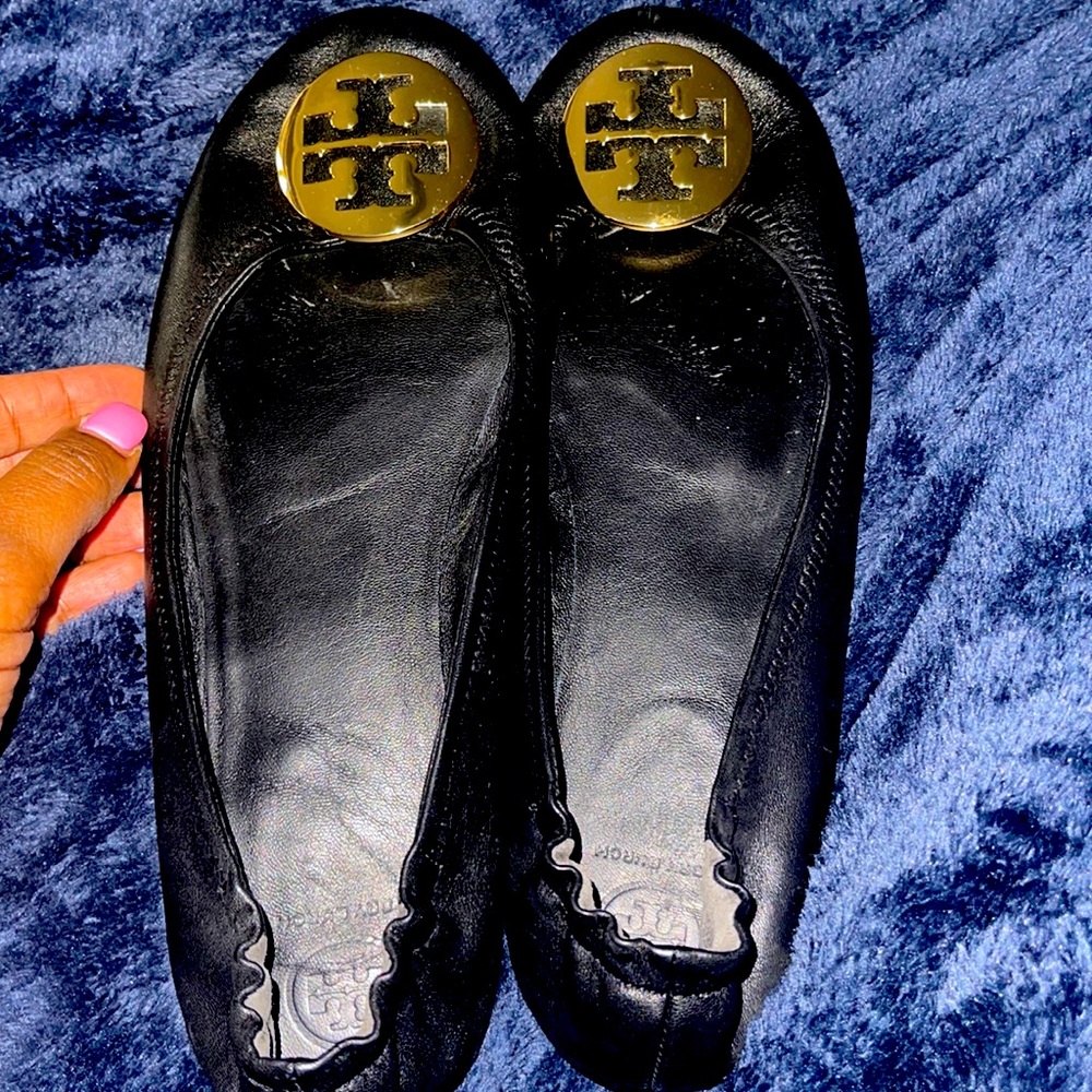 Tory Burch Flats